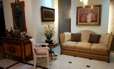 Full Furnished Area Pejaten Timur, 750 Meter Ke Jln Raya Pasar Minggu