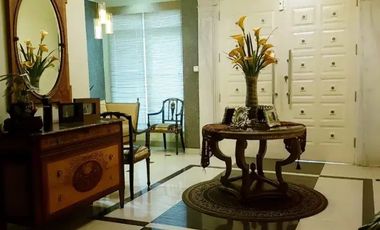 Full Furnished Area Pejaten Timur, 750 Meter Ke Jln Raya Pasar Minggu