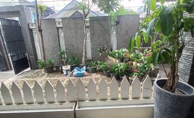 Full Furnished Area Pejaten Timur, 750 Meter Ke Jln Raya Pasar Minggu