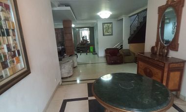 Full Furnished Area Pejaten Timur, 750 Meter Ke Jln Raya Pasar Minggu