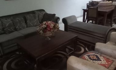 Full Furnished Area Pejaten Timur, 750 Meter Ke Jln Raya Pasar Minggu