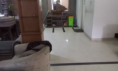 Full Furnished Area Pejaten Timur, 750 Meter Ke Jln Raya Pasar Minggu