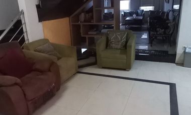Full Furnished Area Pejaten Timur, 750 Meter Ke Jln Raya Pasar Minggu