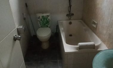 Full Furnished Area Pejaten Timur, 750 Meter Ke Jln Raya Pasar Minggu