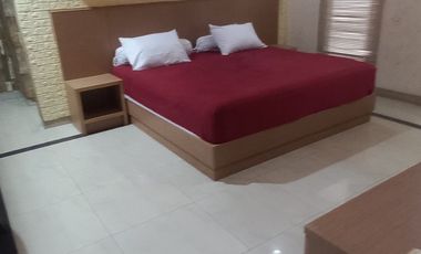 Full Furnished Area Pejaten Timur, 750 Meter Ke Jln Raya Pasar Minggu