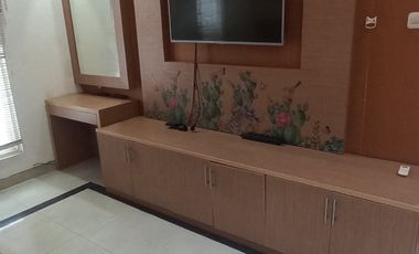 Full Furnished Area Pejaten Timur, 750 Meter Ke Jln Raya Pasar Minggu