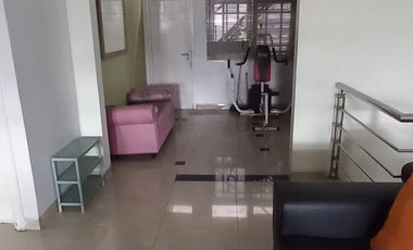 Full Furnished Area Pejaten Timur, 750 Meter Ke Jln Raya Pasar Minggu