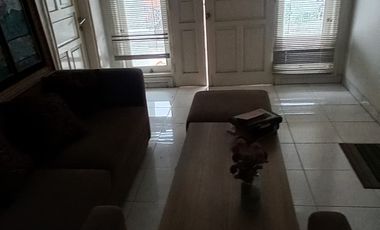 Full Furnished Area Pejaten Timur, 750 Meter Ke Jln Raya Pasar Minggu