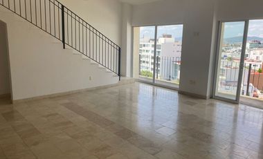 DEPARTAMENTO PENTHOUSE EN RENTA EN PUEBLA LOMAS DE ANGELOPOLIS LOMAS DE LA TOSCANA ALPHA RESIDENCE
