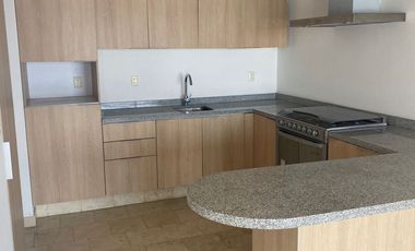 DEPARTAMENTO PENTHOUSE EN RENTA EN PUEBLA LOMAS DE ANGELOPOLIS LOMAS DE LA TOSCANA ALPHA RESIDENCE