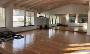DEPARTAMENTO PENTHOUSE EN RENTA EN PUEBLA LOMAS DE ANGELOPOLIS LOMAS DE LA TOSCANA ALPHA RESIDENCE