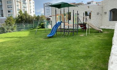 DEPARTAMENTO PENTHOUSE EN RENTA EN PUEBLA LOMAS DE ANGELOPOLIS LOMAS DE LA TOSCANA ALPHA RESIDENCE