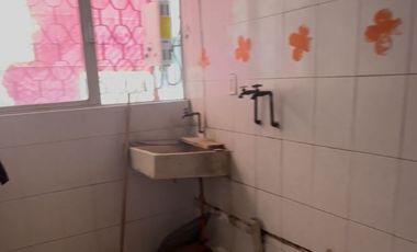 DEPARTAMENTO EN VENTA LA TURBA, TLAHUAC, VILLA CENTROAMERICANA