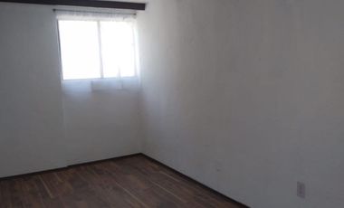DEPARTAMENTO EN VENTA LA TURBA, TLAHUAC, VILLA CENTROAMERICANA