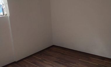 DEPARTAMENTO EN VENTA LA TURBA, TLAHUAC, VILLA CENTROAMERICANA