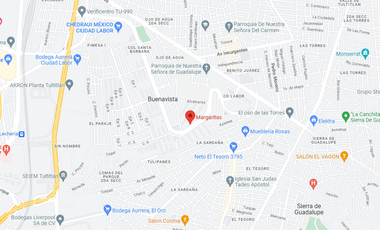 Casa en venta en Jardines de la Cañada, Tultitlán, México. ASF*