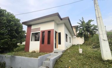 HOUSE AND LOT FOR SALE IN ANGONO RIZAL