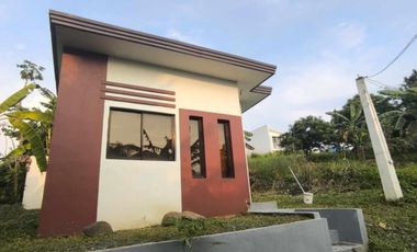 HOUSE AND LOT FOR SALE IN ANGONO RIZAL
