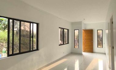 HOUSE AND LOT FOR SALE IN ANGONO RIZAL
