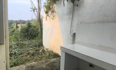 HOUSE AND LOT FOR SALE IN ANGONO RIZAL