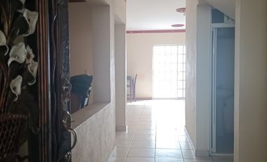 CASA EN VENTA EN AVENIDA ESPAÑA EN EL CORTIJO IRAPUATO