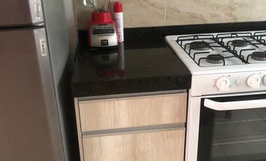 RENTA DE CASA AMUEBLADA EN CARMENA  POR EL BLVD MORELOS