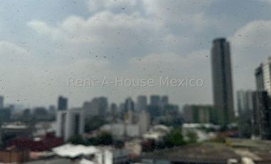 34 años *oficina en Venta – Piso 10, Torre a – Plaza Galería de Las Estrellas*