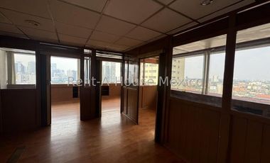 34 años *oficina en Venta – Piso 10, Torre a – Plaza Galería de Las Estrellas*
