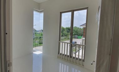 FOR SALE!!! RUMAH MEWAH 2 LANTAI GREENLAND SURABAYA