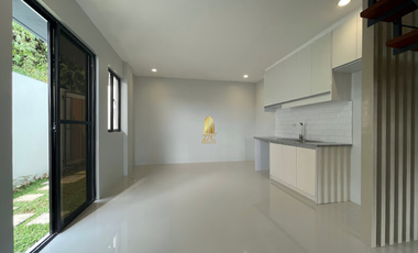Brand New Duplex House for Sale in Monteverde Royale, Taytay, Rizal