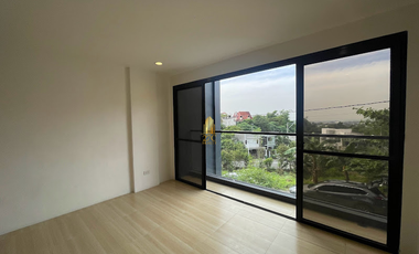 Brand New Duplex House for Sale in Monteverde Royale, Taytay, Rizal