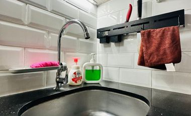 DISEWAKAN APARTEMEN CANTIK FAVORIT FURNSIHED SIAP HUNI ORCHARD MANSION