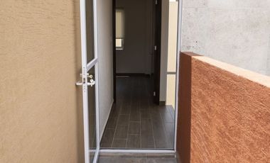 casa de 3 rec y 2 autos en fraccionamiento con vigilancia