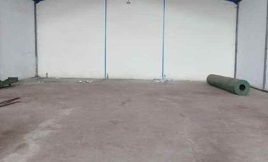 Disewakan Gudang Surimulia margomulyo, row jalan lebar. akses kontainer loss