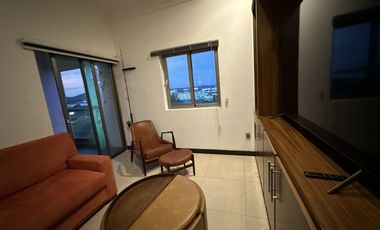 EN VENTA DEPARTAMENTO FRENTE AL MAR EN MAZATLAN DE TRES RECAMARAS (SECTOR CERRITOS) TORRE ESCONDIDO TOWER, CON ALBERCA, CANCHA DE PADEL, GYM, 193 M2