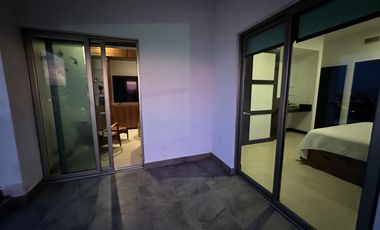 EN VENTA DEPARTAMENTO FRENTE AL MAR EN MAZATLAN DE TRES RECAMARAS (SECTOR CERRITOS) TORRE ESCONDIDO TOWER, CON ALBERCA, CANCHA DE PADEL, GYM, 193 M2