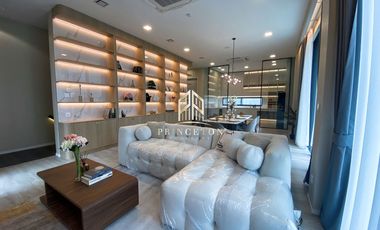 Luxury Home For Rent at VIVE Krungthep Kreetha