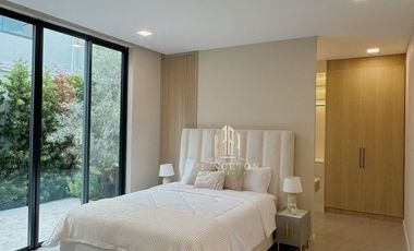 Luxury Home For Rent at VIVE Krungthep Kreetha