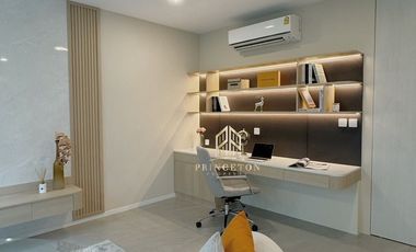 Luxury Home For Rent at VIVE Krungthep Kreetha