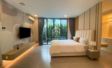 Luxury Home For Rent at VIVE Krungthep Kreetha