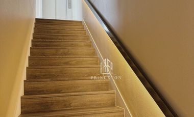 Luxury Home For Rent at VIVE Krungthep Kreetha