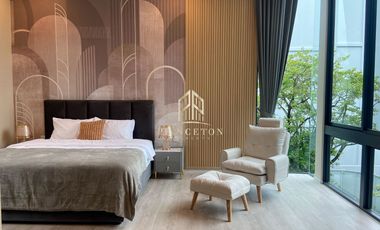 Luxury Home For Rent at VIVE Krungthep Kreetha