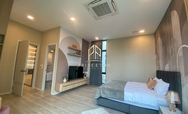 Luxury Home For Rent at VIVE Krungthep Kreetha