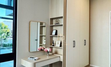 Luxury Home For Rent at VIVE Krungthep Kreetha