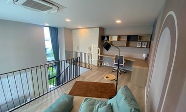 Luxury Home For Rent at VIVE Krungthep Kreetha