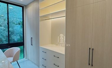 Luxury Home For Rent at VIVE Krungthep Kreetha