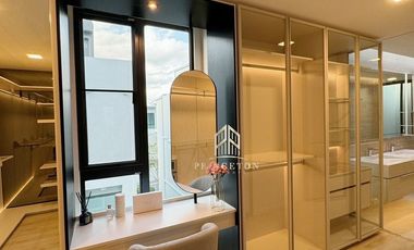 Luxury Home For Rent at VIVE Krungthep Kreetha