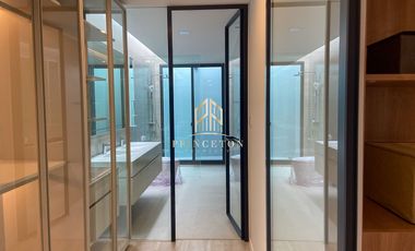 Luxury Home For Rent at VIVE Krungthep Kreetha