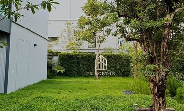 Luxury Home For Rent at VIVE Krungthep Kreetha