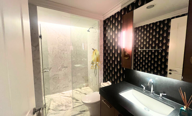 FOR SALE: Discovery Primea Residences, Makati City